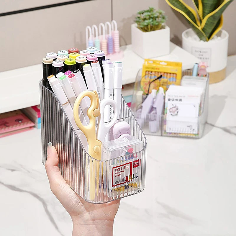 Acrylic Lash & Beauty Tool Organizer